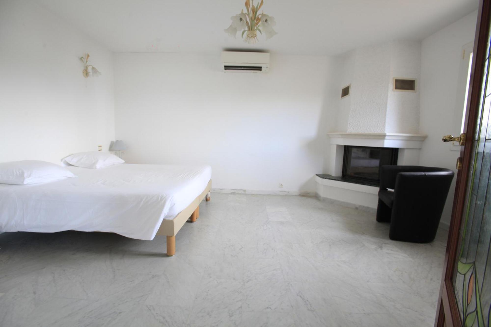 Residence Aigue Marine Coti-Chiavari  Luaran gambar
