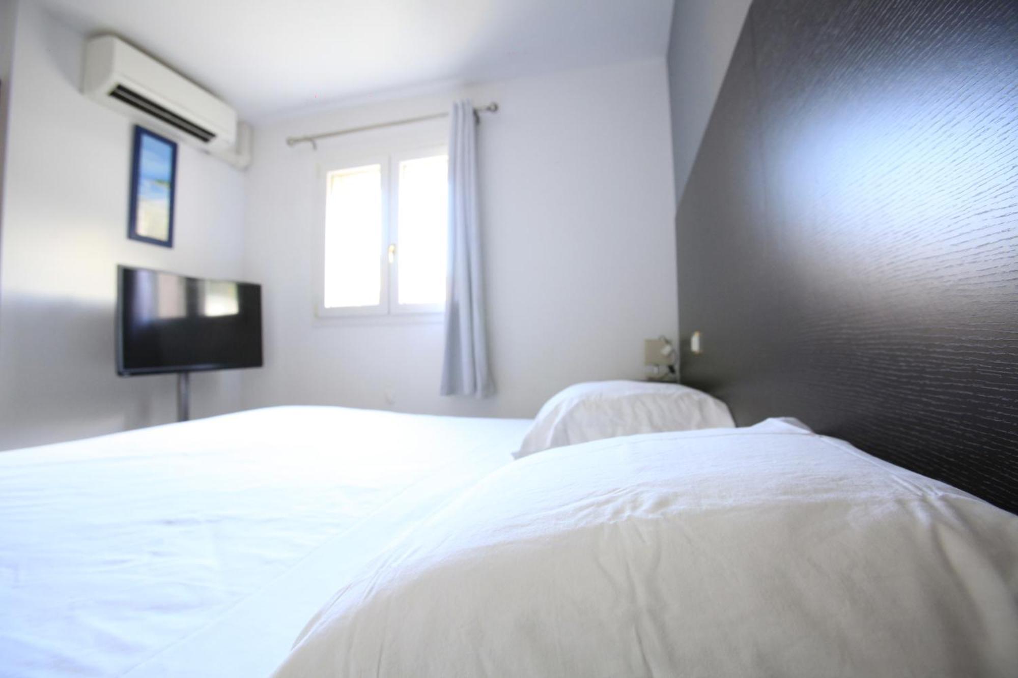 Residence Aigue Marine Coti-Chiavari  Luaran gambar