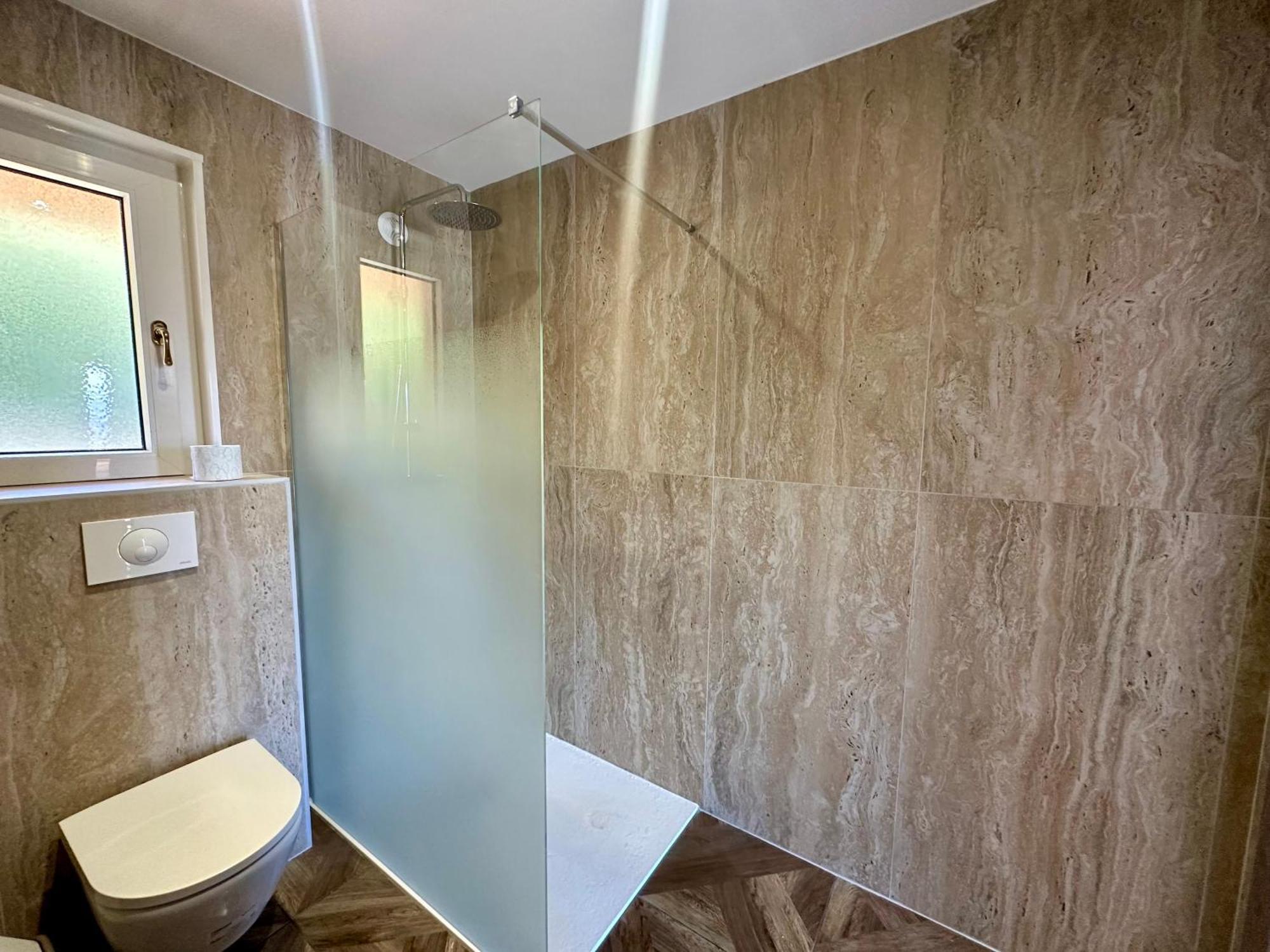 Residence Aigue Marine Coti-Chiavari  Bilik gambar